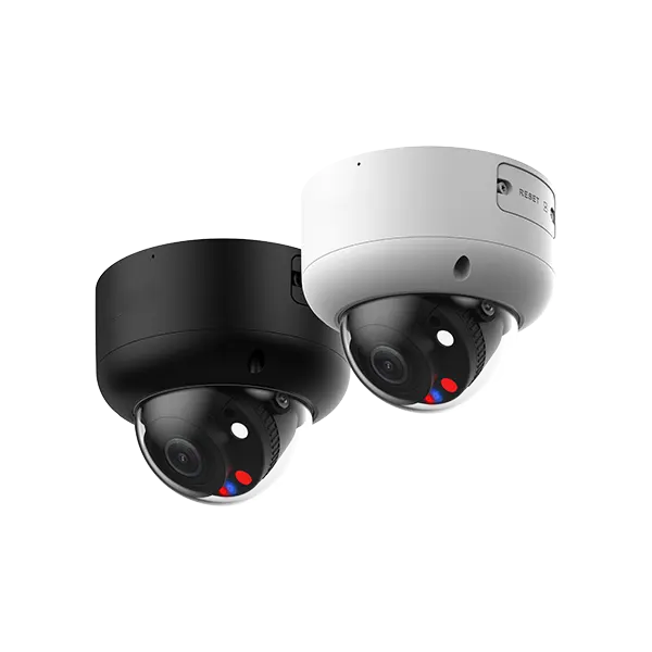 IPC-HDBW3549R1-ZAS-PV network camera