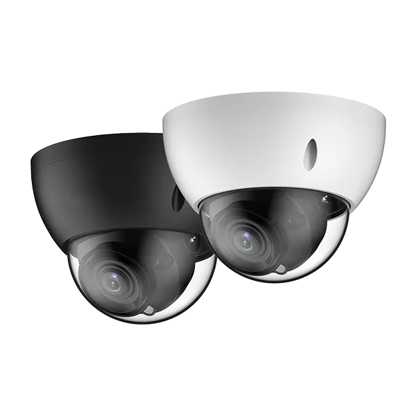 IPC-HDBW5842E-ZE Network camera