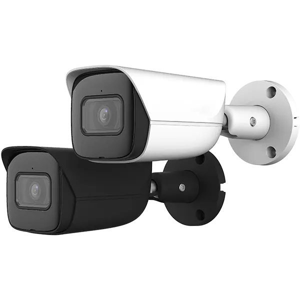 IPC-HFW5842E-ASE Network camera