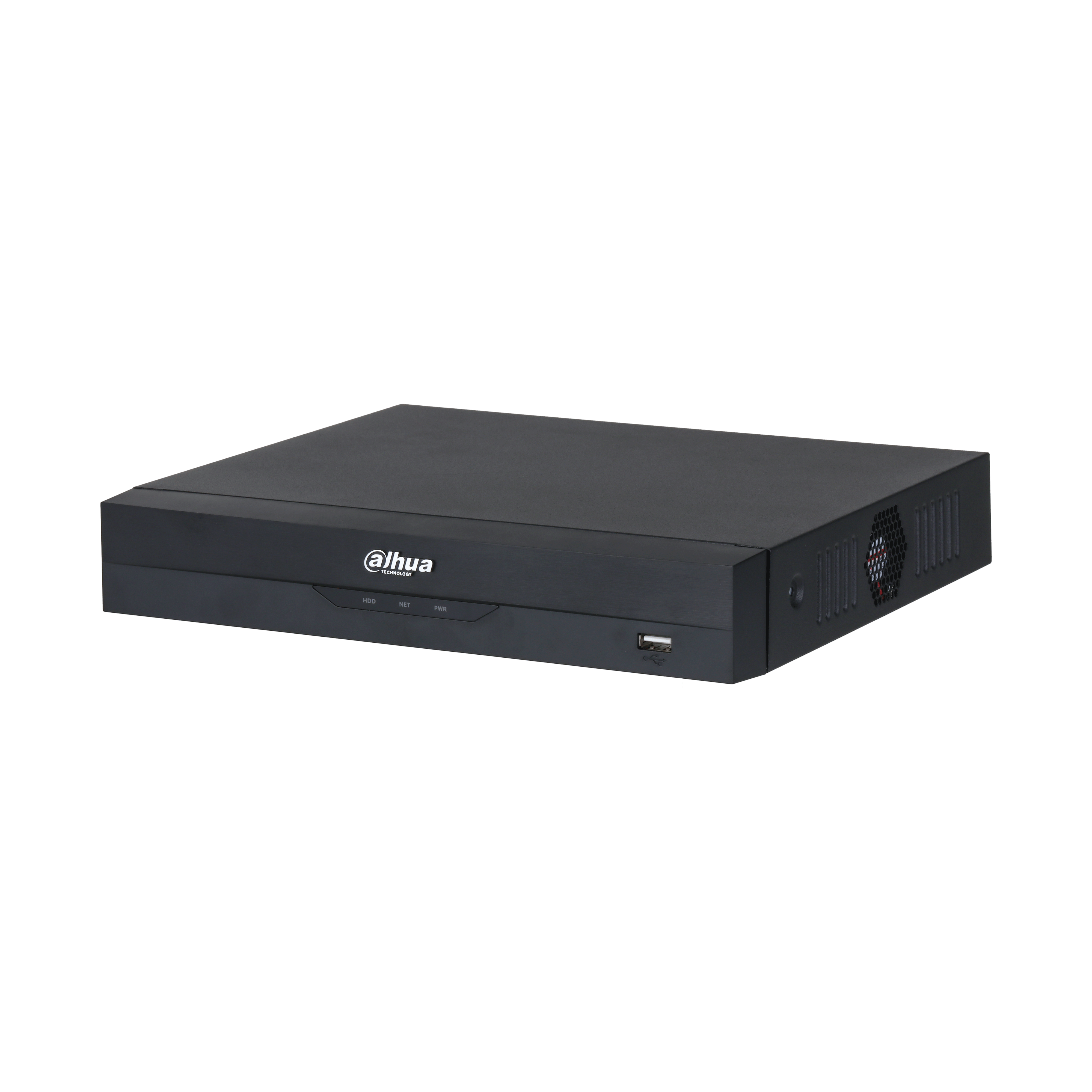 NVR4104HS-P-EI 4CH POE NVR