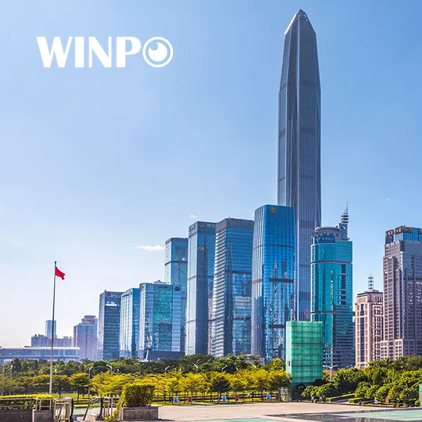 WINPO Company